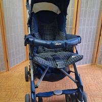 Passeggino bimbo Chicco
