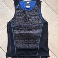 GILET REFRIGERANTE TG L per moto bici ed altro