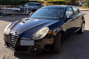Alfa Romeo Giulietta 2.0 JTDm 140 CV (2012)