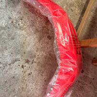 Parafango honda crf 2008