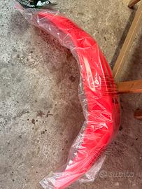 Parafango honda crf 2008