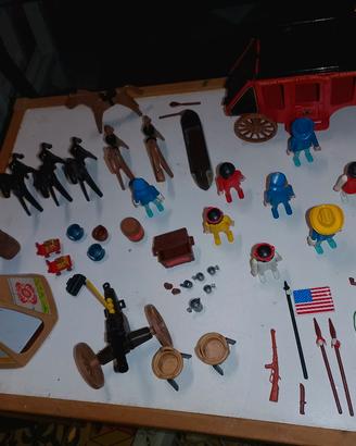 Playmobil vintage