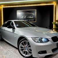 Bmw 325 325xi Coupé Msport **UNICO PROPRIET