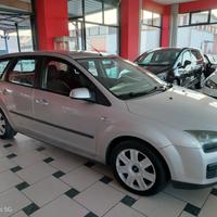 Ford Focus CC C-Max 1.6 TDCi (110CV) Ghia DPF