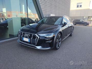 Audi A6 Allroad Quattro A6 allroad 45 TDI 3.0...