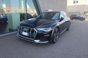 Audi A6 Allroad Quattro A6 allroad 45 TDI 3.0...