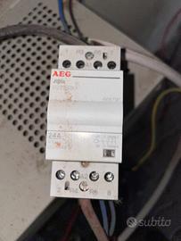 Pannelli solari 500 watt SEMINUOVI