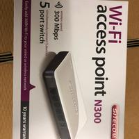 Access point n300