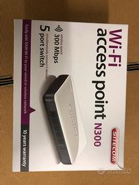 Access point n300