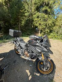 Voge valico 625 dsx