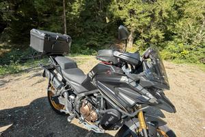 Voge valico 625 dsx