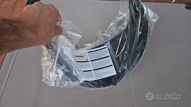 visiera scura nolan x552 