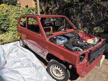 Panda young 900 del 1999