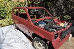 Panda young 900 del 1999