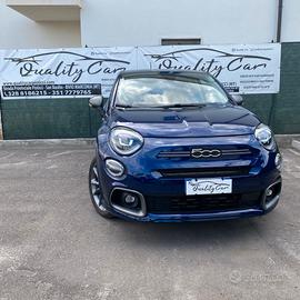 Fiat 500X 1.3 MultiJet 95 CV Sport
