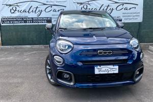 Fiat 500X 1.3 MultiJet 95 CV Sport