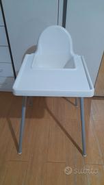 Seggiolone Ikea