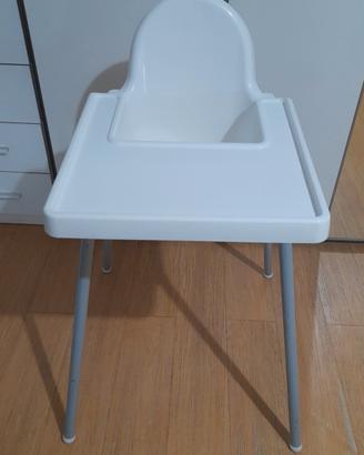 Seggiolone Ikea