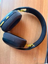 Cuffie Logitech G435
