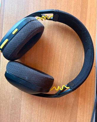 Cuffie Logitech G435