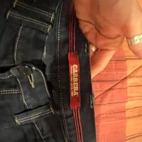 Set 13 pantaloni uomo taglia 48
