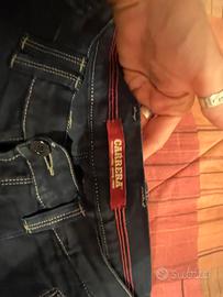 Set 13 pantaloni uomo taglia 48