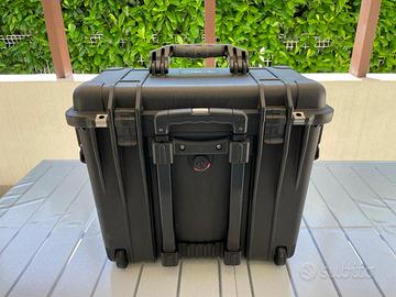 Valigia/trolley Peli Case 1440