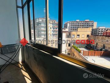 Viale Mario Rapisardi - 4 vani ristrutturato