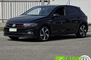 VOLKSWAGEN Polo GTI 2.0 TSI DSG 200cv 5p.