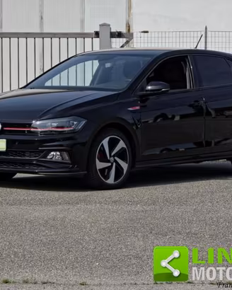 VOLKSWAGEN Polo GTI 2.0 TSI DSG 200cv 5p.