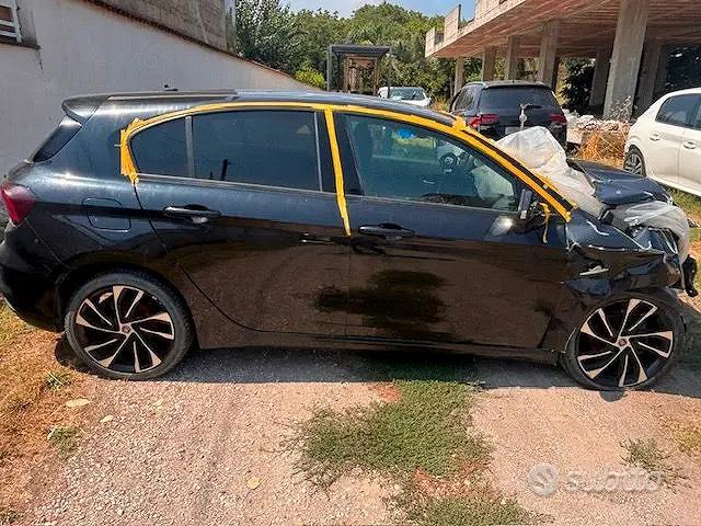 Fiat Tipo
