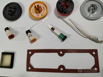 ricambi per ferri da stiro e caldaie