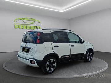 Fiat Panda 1.2 EasyPower