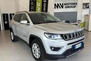 Jeep Compass 1.3 Turbo T4 190 CV PHEV AT6 4xe Limi