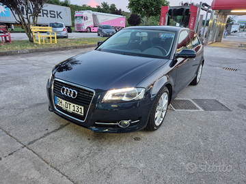 Audi a3 1.4tfsi