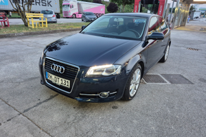 Audi a3 1.4tfsi