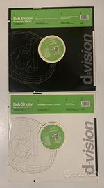 Doppio Vinile - Bob Sinclar - Everybody Movin'