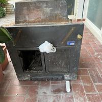 TERMOCAMINO