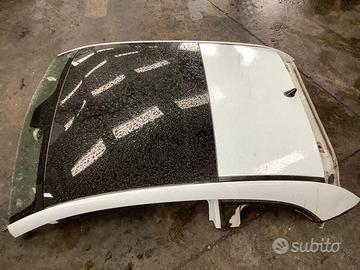 VETRO TETTO PANORAMICO FIAT 500 Serie (07>14)