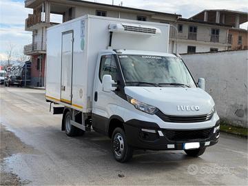 Daily 35c12 e6 frigo mt 3.40 2017 frc 10-2026