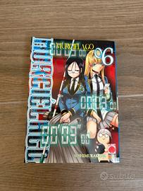 Murcielago - Volume 6