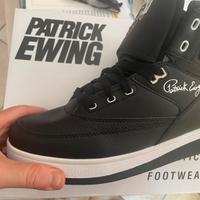 SCARPA EWING NERA NUOVA