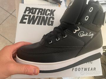 SCARPA EWING NERA NUOVA