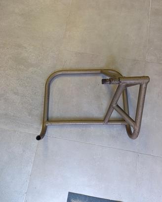 cavalletto 916