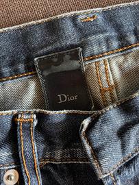 Jeans Dior
