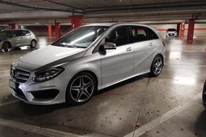 Mercedes B 200 CDI • AMG • 2015 • 145.000 km