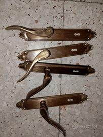 Maniglie porte 