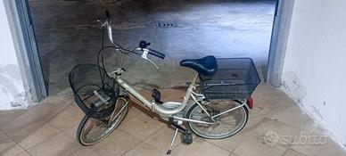 bicicletta 
