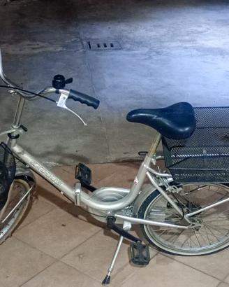 bicicletta 