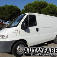 FIAT - Ducato L2 H1 PASSO MEDIO 14 QL 2.8 TDI 127